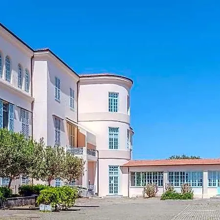 Principi Di Piemonte Hotel 3*
