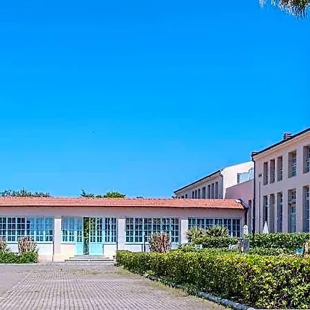 Hotel Principi Di Piemonte