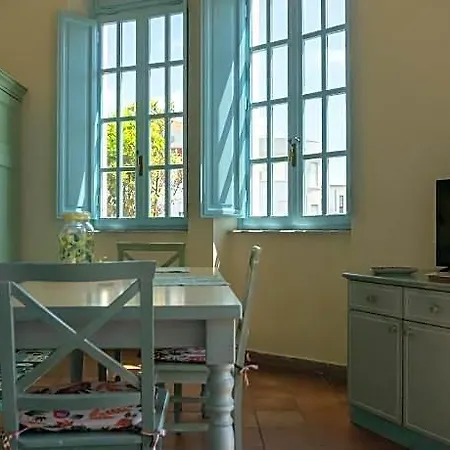 Principi Di Piemonte Hotel